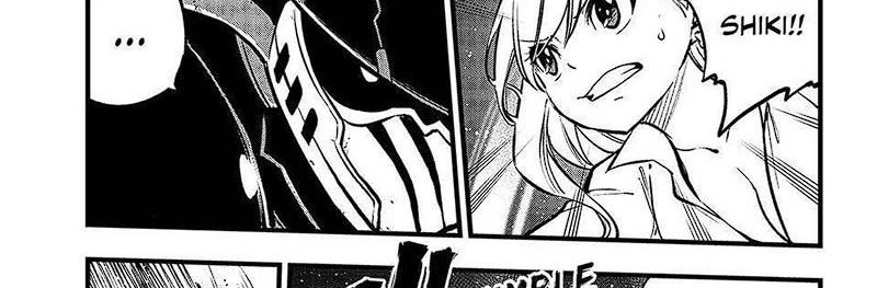 Eden’s Zero Chapter 266